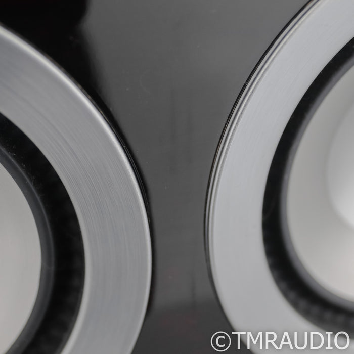 Paradigm 55C Center channel Speaker; Rosewood