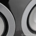 Paradigm 55C Center channel Speaker; Rosewood