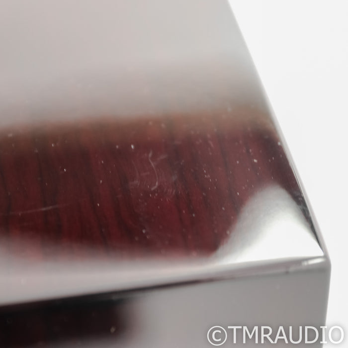 Paradigm 55C Center channel Speaker; Rosewood
