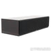 Paradigm 55C Center channel Speaker; Rosewood