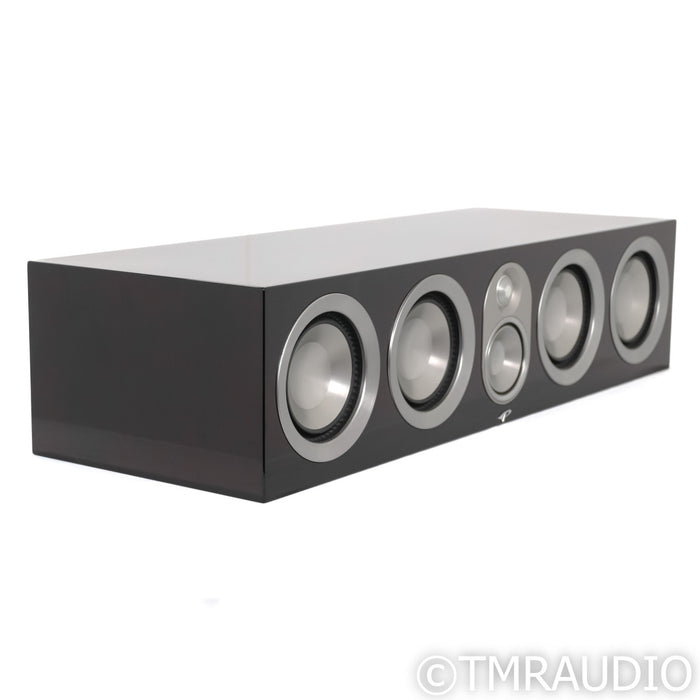 Paradigm 55C Center channel Speaker; Rosewood