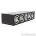 Paradigm 55C Center channel Speaker; Rosewood