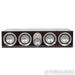 Paradigm 55C Center channel Speaker; Rosewood