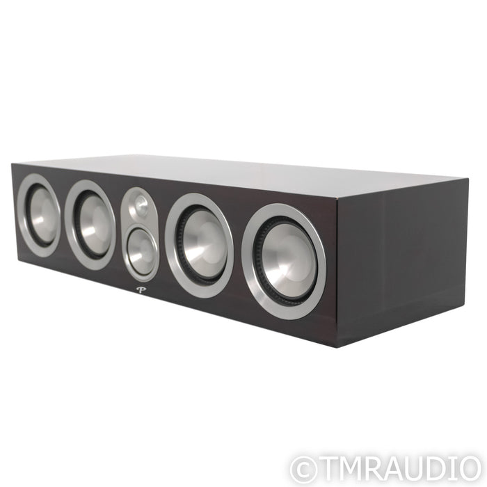 Paradigm 55C Center channel Speaker; Rosewood