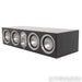 Paradigm 55C Center channel Speaker; Rosewood