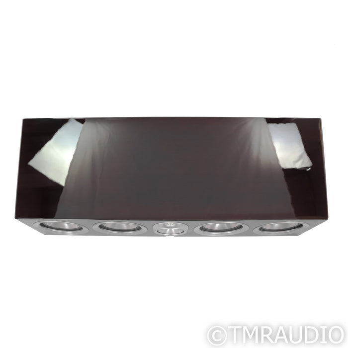 Paradigm 55C Center channel Speaker; Rosewood