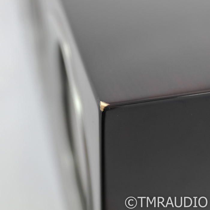 Paradigm 55C Center channel Speaker; Rosewood