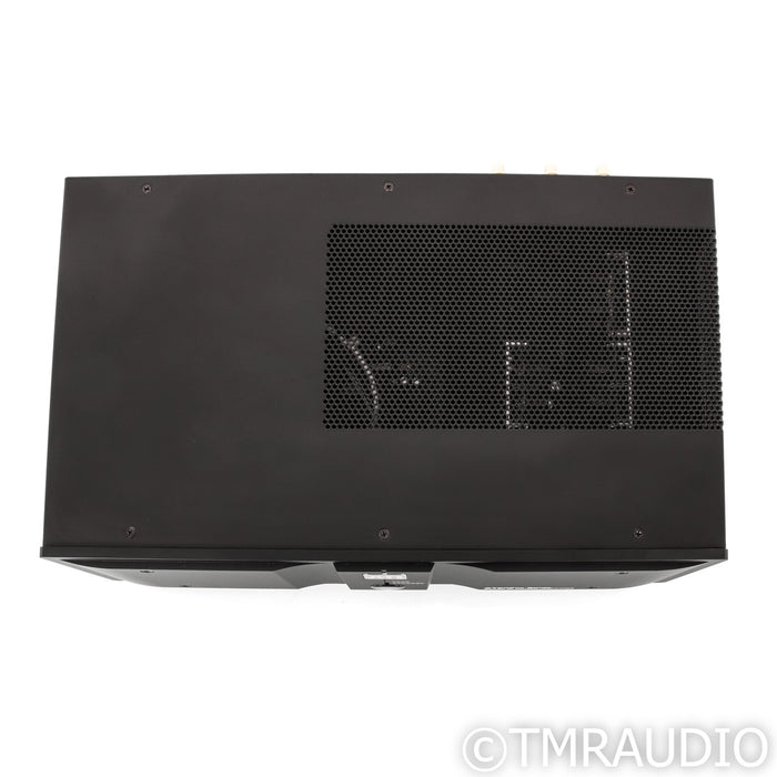 Amplifier Technologies Inc. AT523NC 3 Channel Power Amplifier; Class D; Black