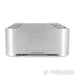 Plinius Reference A-150 Stereo/Mono Power Amplifier; Silver; RA150 (Open Box)