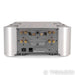 Plinius Reference A-150 Stereo/Mono Power Amplifier; Silver; RA150 (Open Box)