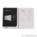 Plinius Reference A-150 Stereo/Mono Power Amplifier; Silver; RA150 (Open Box)