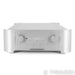 Plinius RM-10 Reference Stereo Preamplifier; Silver (Open Box)