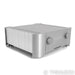 Plinius RM-10 Reference Stereo Preamplifier; Silver (Open Box)