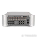 Plinius RM-10 Reference Stereo Preamplifier; Silver (Open Box)