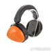 HiFiMan HE-R10D Closed Back Headphones; Bluetooth Adapter; Wood