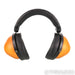 HiFiMan HE-R10D Closed Back Headphones; Bluetooth Adapter; Wood