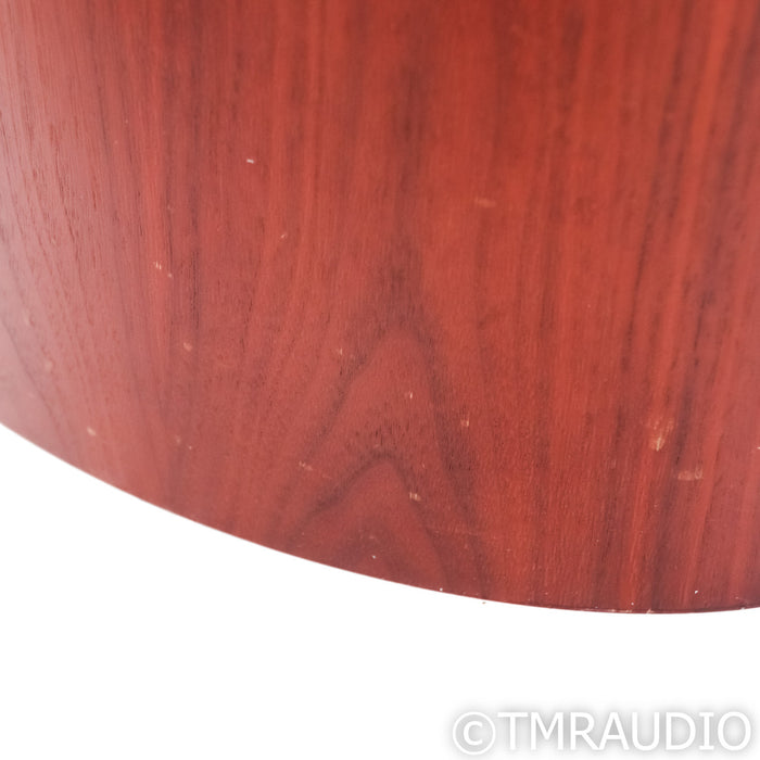 B&W 804 D3 Floorstanding Speakers; Rosenut Pair