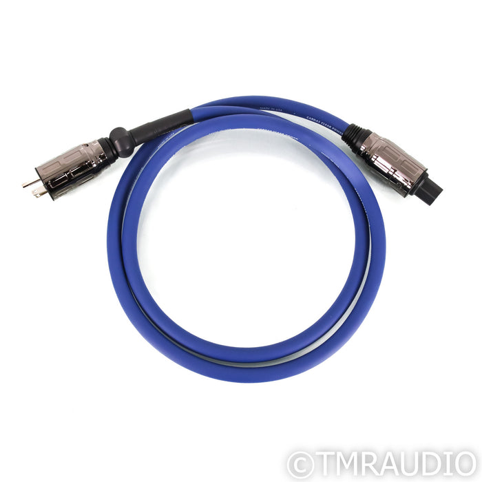Cardas Clear Power Cable; 2m AC Cord (Open Box)