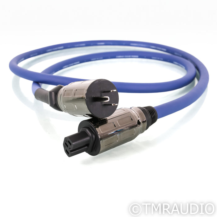 Cardas Clear Power Cable; 2m AC Cord (Open Box)
