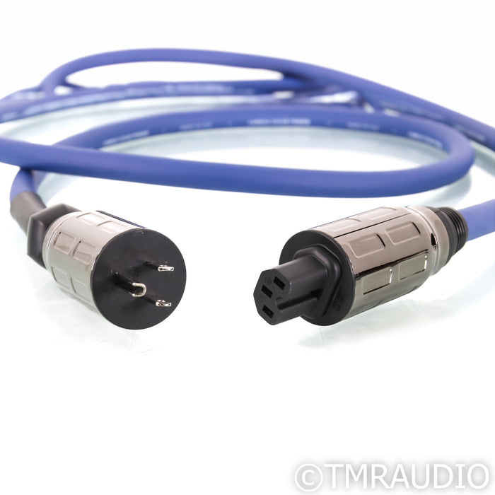 Cardas Clear Power Cable; 2m AC Cord (Open Box)