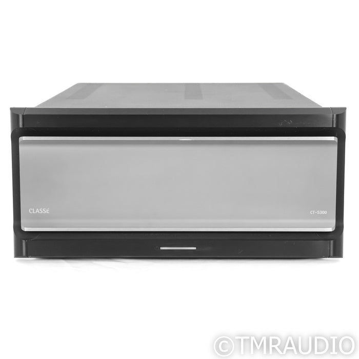 Classe Audio CT-5300 5 Channel Power Amplifier; Black