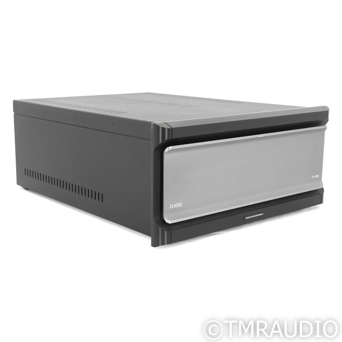 Classe Audio CT-5300 5 Channel Power Amplifier; Black