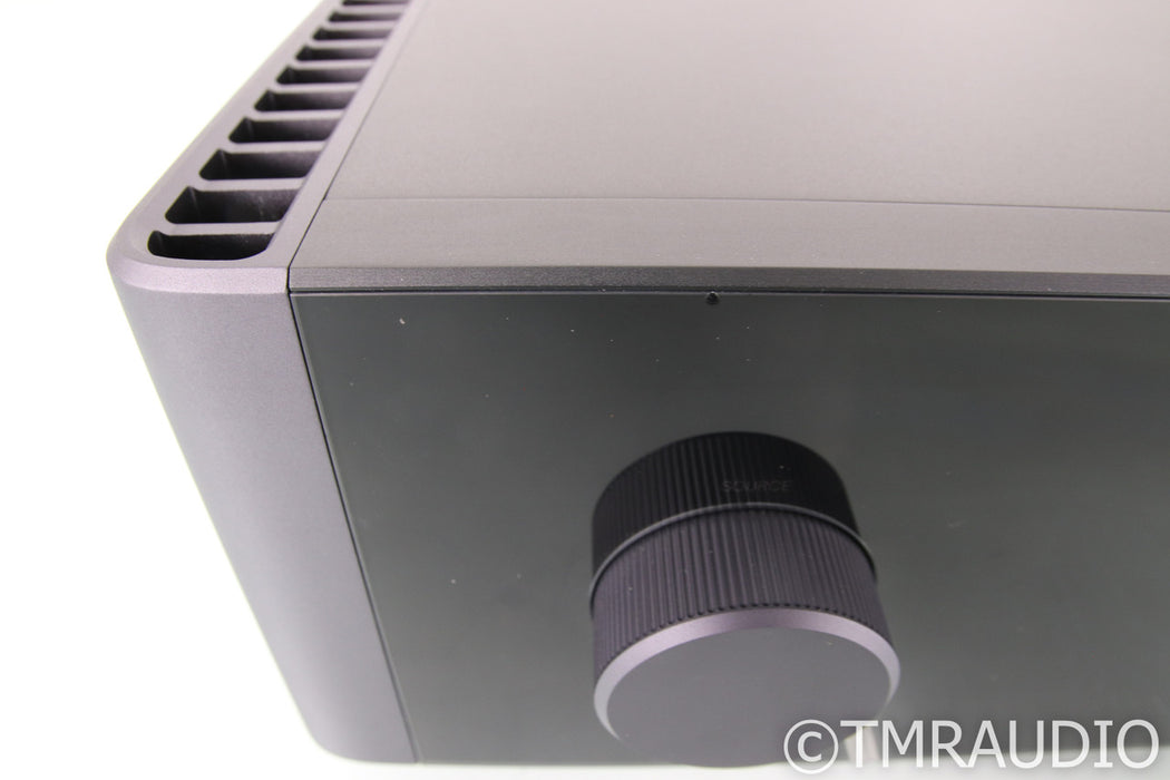 Michi P5 Stereo Preamplifier; DAC; MM / MC Phono