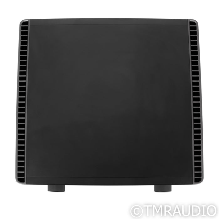 Michi P5 Stereo Preamplifier; DAC; MM / MC Phono