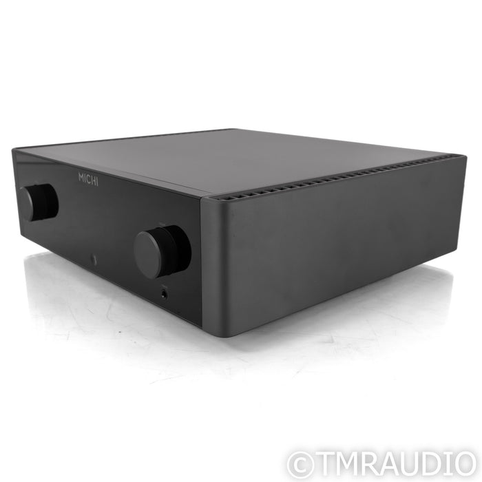 Michi P5 Stereo Preamplifier; DAC; MM / MC Phono