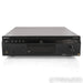 Sony SCD-XA5400ES CD / SACD Player; Black
