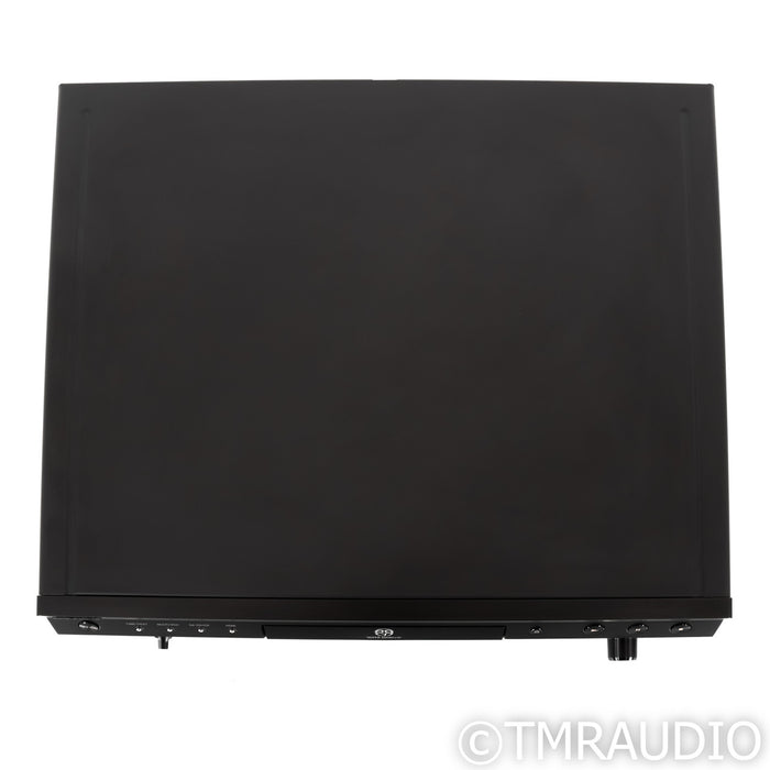Sony SCD-XA5400ES CD / SACD Player; Black