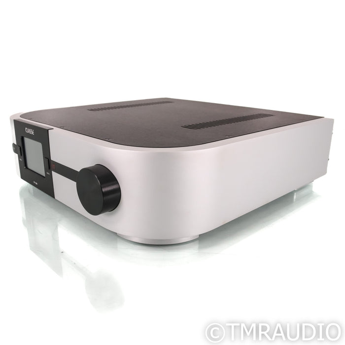 Classe Audio CP-500 Stereo Preamplifier; CP500; Silver