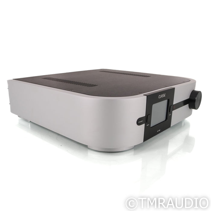 Classe Audio CP-500 Stereo Preamplifier; CP500; Silver