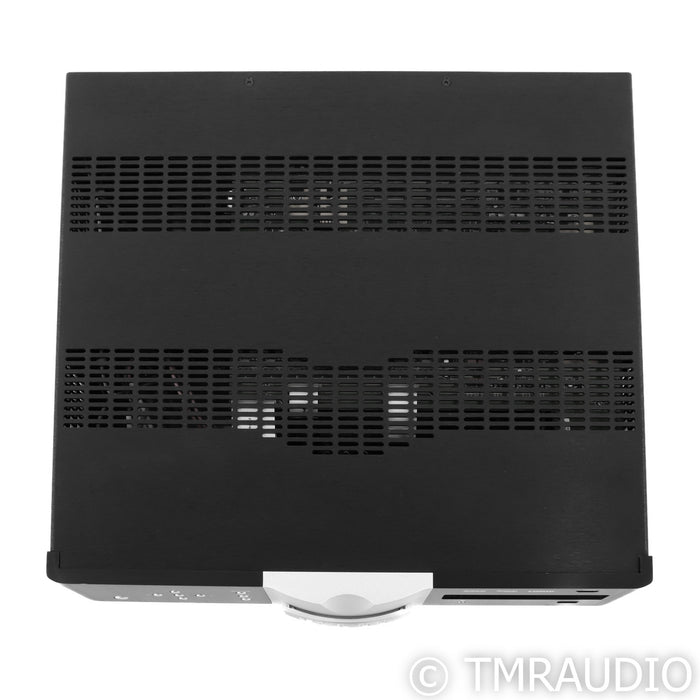 Krell Foundation 7.2 Channel Home Theater Process; 4K UHD