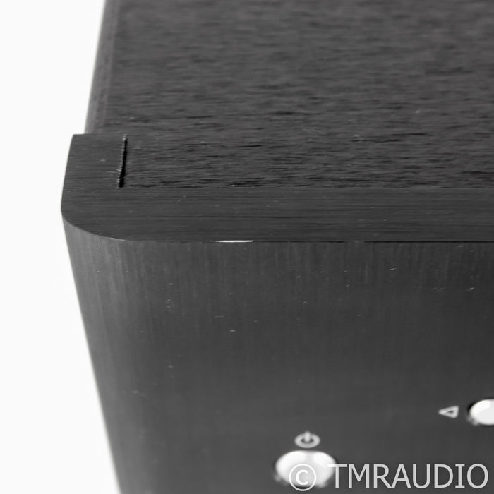 Krell Foundation 7.2 Channel Home Theater Process; 4K UHD