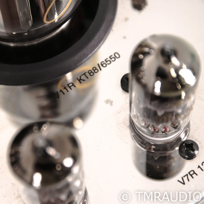 McIntosh MC275 Stereo Tube Power Amplifier; Mk VI