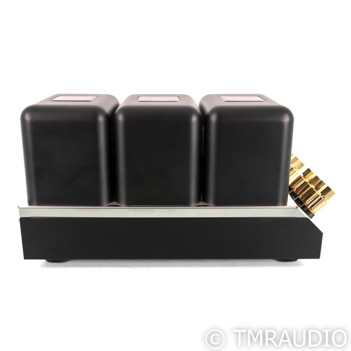 McIntosh MC275 Stereo Tube Power Amplifier; Mk VI