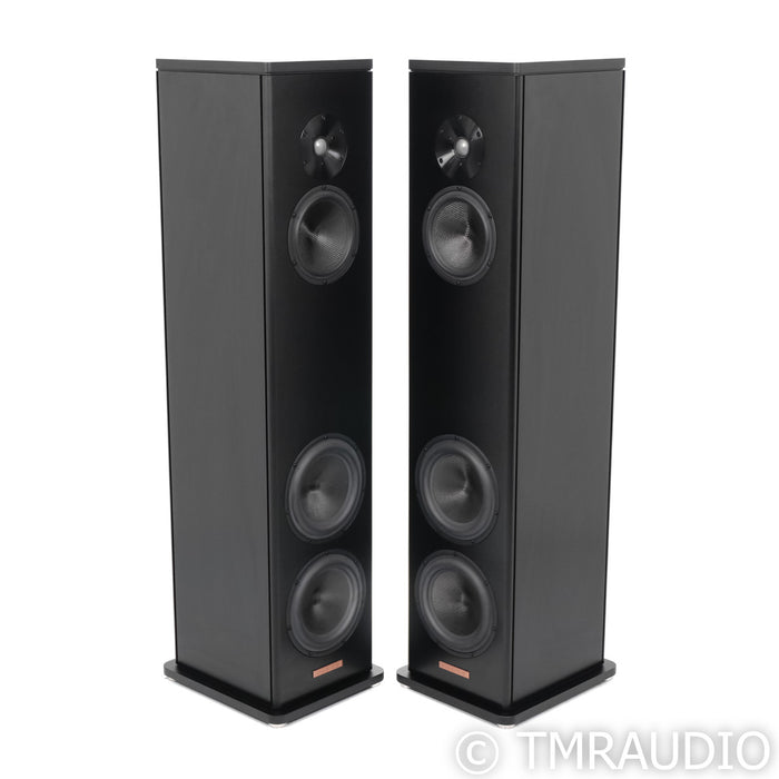 Magico A3 Floorstanding Speakers; Pair