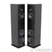 Magico A3 Floorstanding Speakers; Pair
