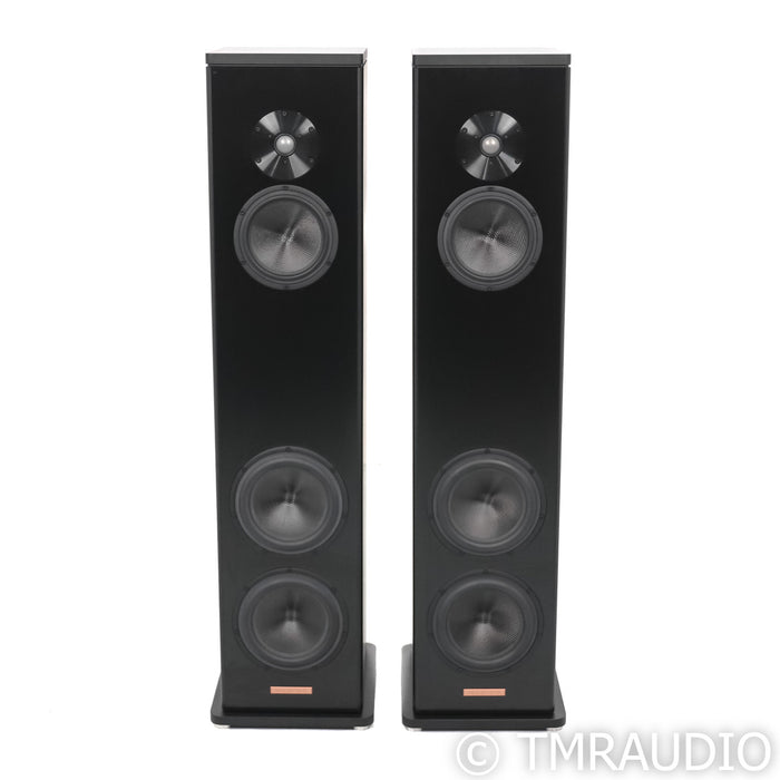 Magico A3 Floorstanding Speakers; Pair