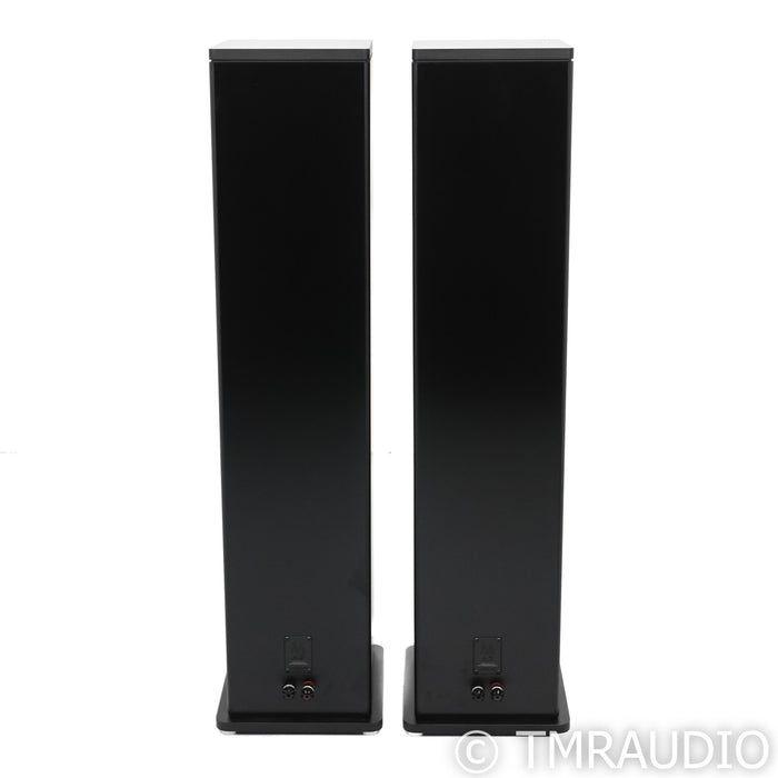 Magico A3 Floorstanding Speakers; Pair