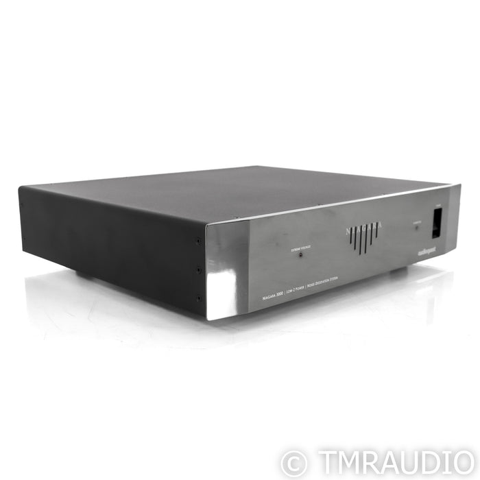 AudioQuest Niagara 3000 AC Power Line Conditioner