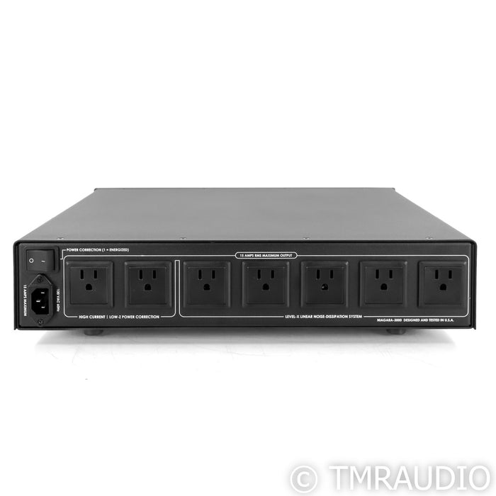 AudioQuest Niagara 3000 AC Power Line Conditioner