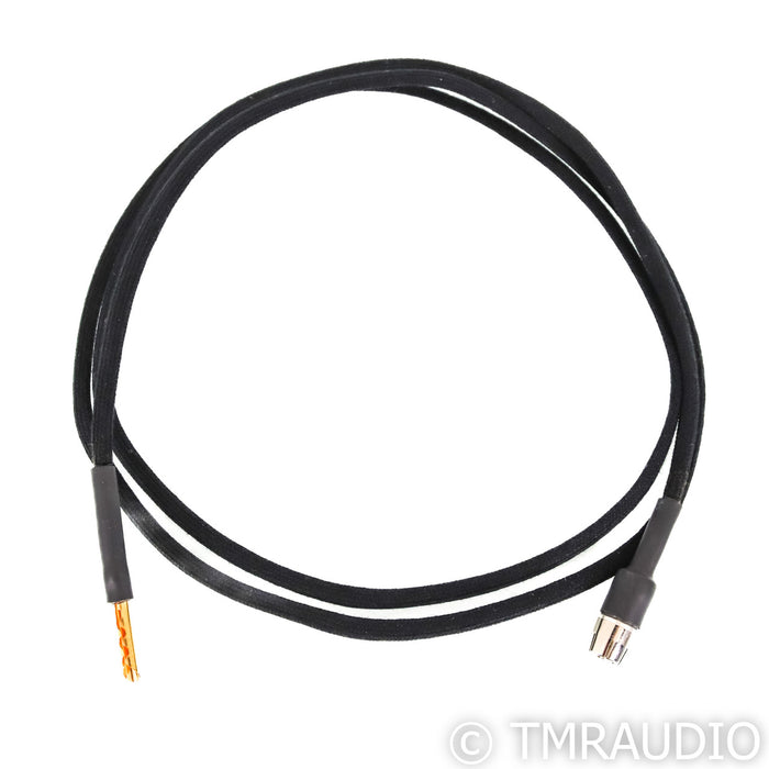 CAD Ground Control RCA Cable; 1.4m