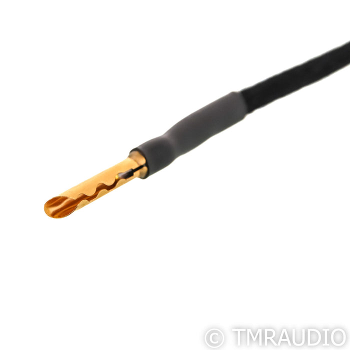 CAD Ground Control Cable; 6mm Spade