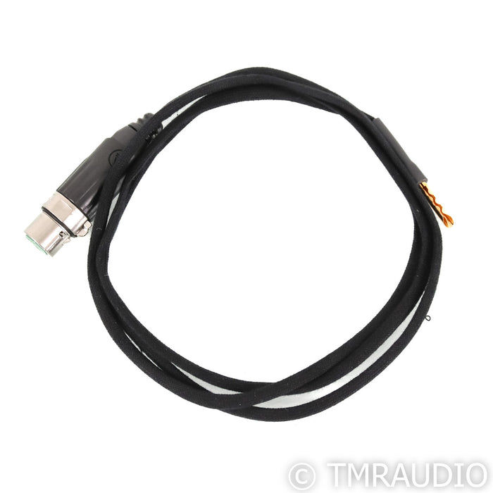 CAD Ground Control Cable; 1.4m XLR
