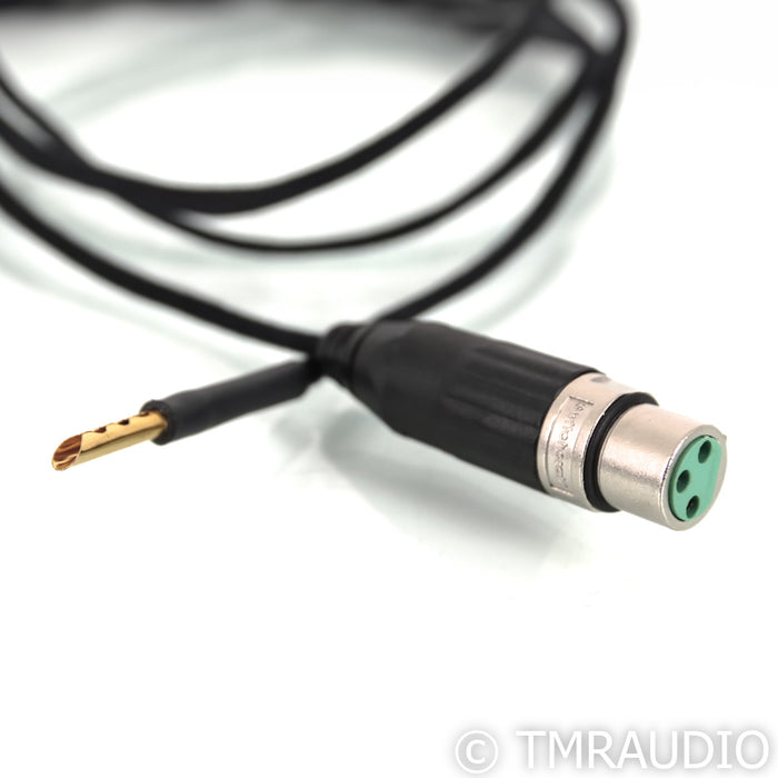 CAD Ground Control Cable; 1.4m XLR