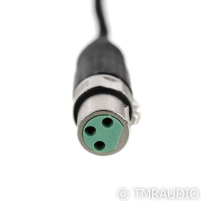 CAD Ground Control Cable; 1.4m XLR