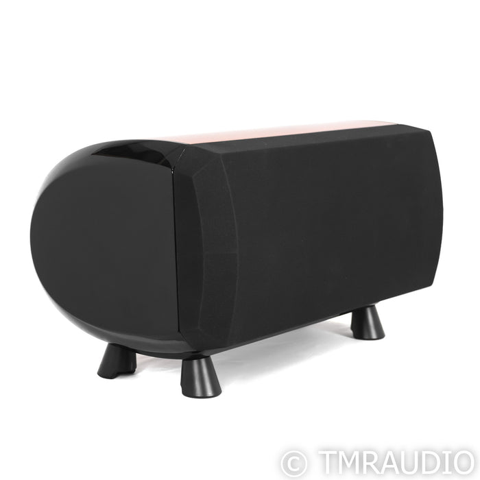 Revel Ultima2 Voice2 Center Channel Speaker; Mahogany