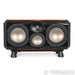Revel Ultima2 Voice2 Center Channel Speaker; Mahogany